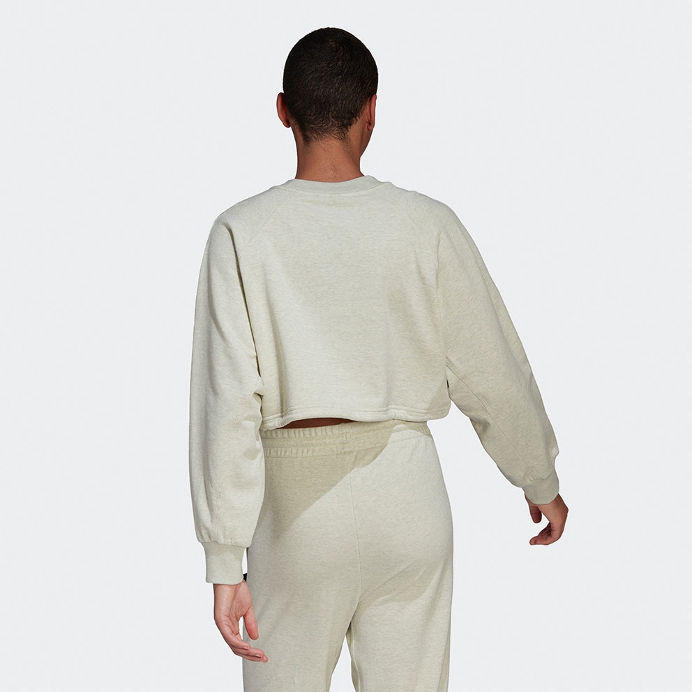 adidas Studio Lounge  Women's Sweatshirt
