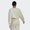 adidas Studio Lounge  Women's Sweatshirt