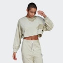 adidas Studio Lounge  Women's Sweatshirt