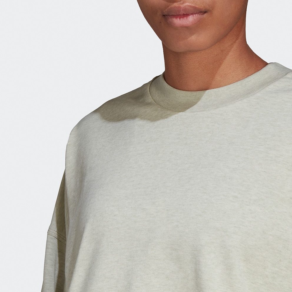 adidas Studio Lounge  Women's Sweatshirt