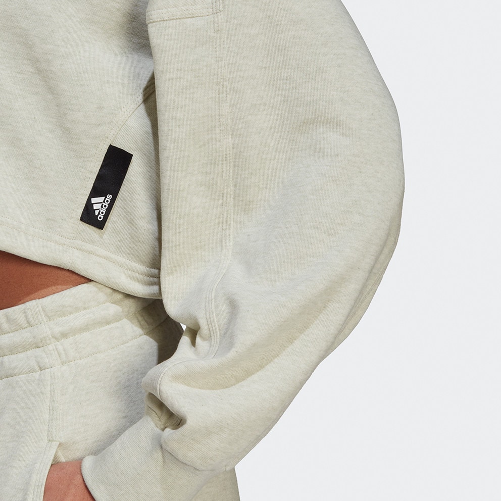 adidas Studio Lounge  Women's Sweatshirt