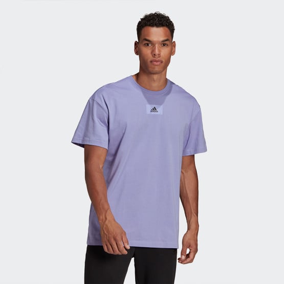 adidas Performance Essentials FeelVivid Drop Shoulder Men's T-Shirt