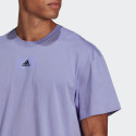 adidas Performance Essentials FeelVivid Drop Shoulder Ανδρικό T-Shirt