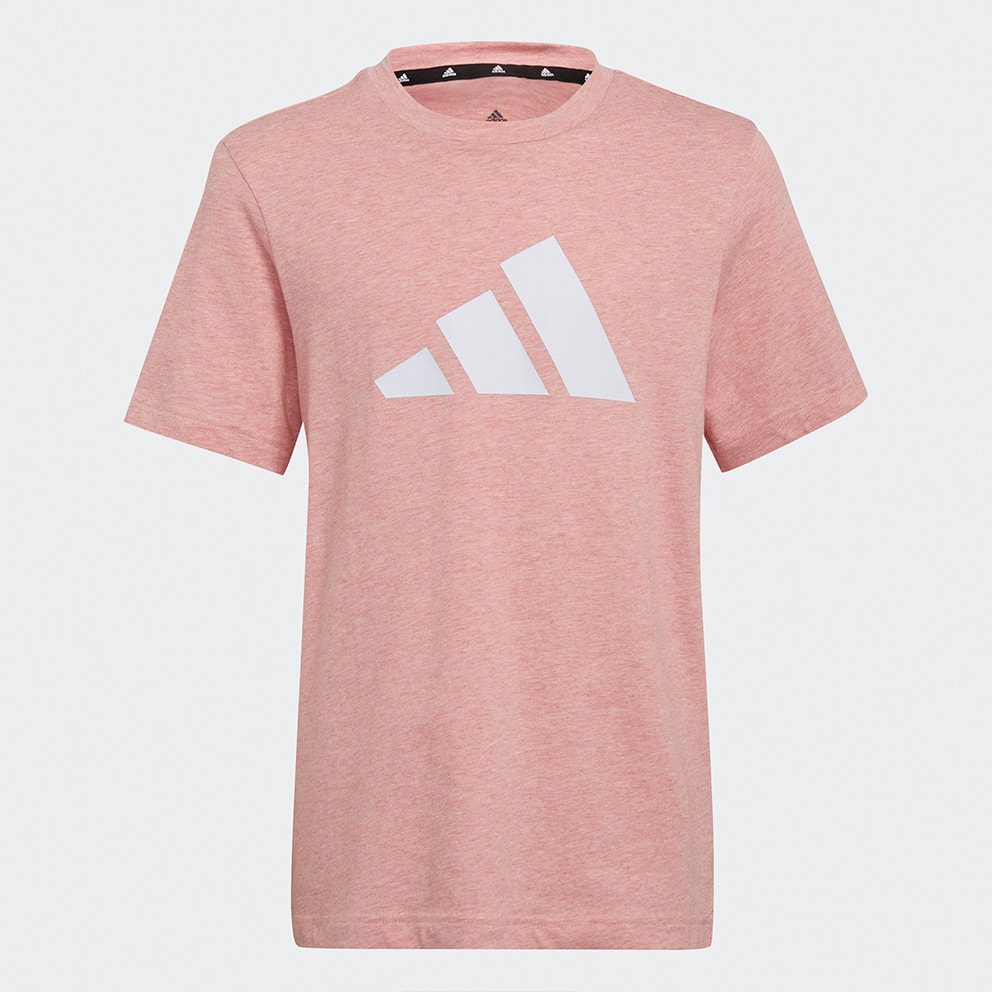 adidas Performance Future Icons 3-Stripes Logo Παιδικό T-shirt (9000098498_58036)