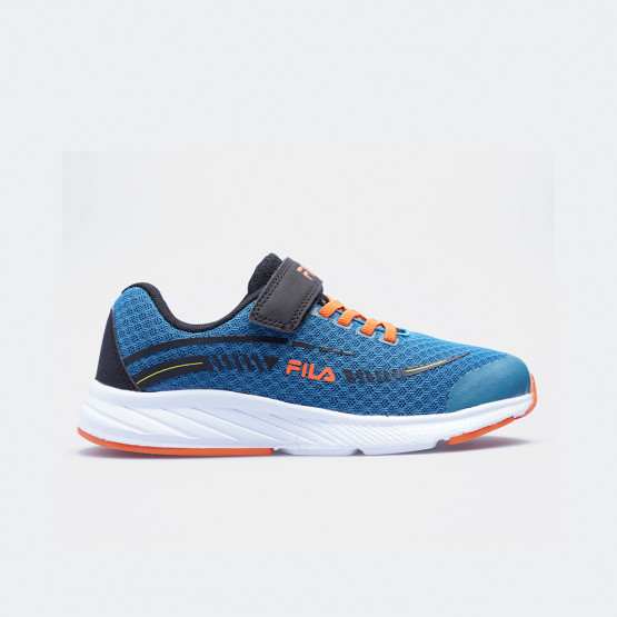 Fila Memory Fast V Παιδικά Παπούτσια για Τρέξιμο