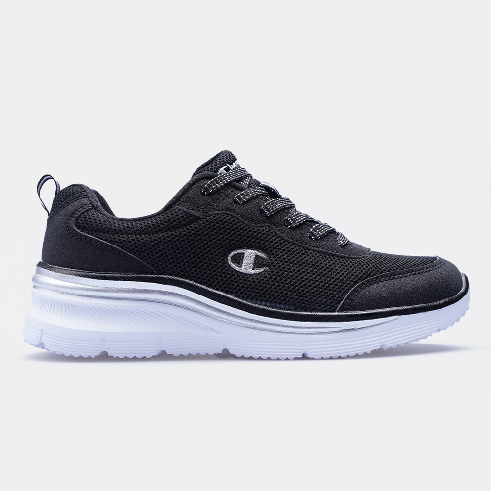 Champion Low Cut Shoe Peony (9000099684_1862) Γυναικεία / Αθλητικά Παπούτσια / Casual | Lifestyle Sneakers