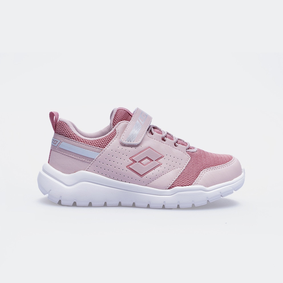 DRKSHDW TURBODRK Chuck 70 Sneakers White 8XQ LOTTO Spacelite AMF Kid s Shoes Leather Pink 217517