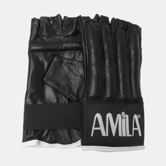 Amila Γαντια Προπονησησ Μισα
