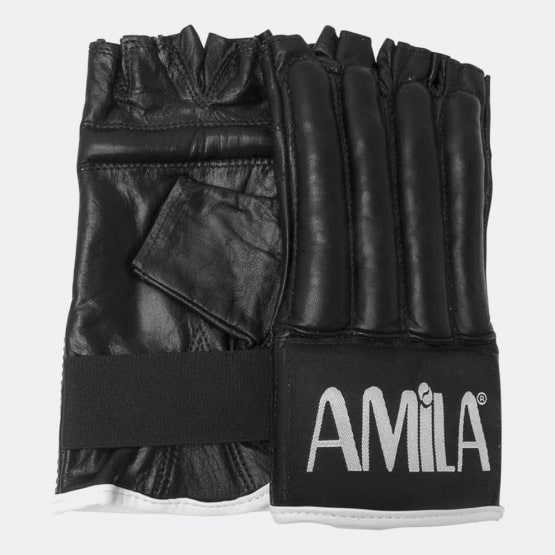 Amila Γαντια Προπονησησ Μισα