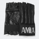 Amila Γαντια Προπονησησ Μισα