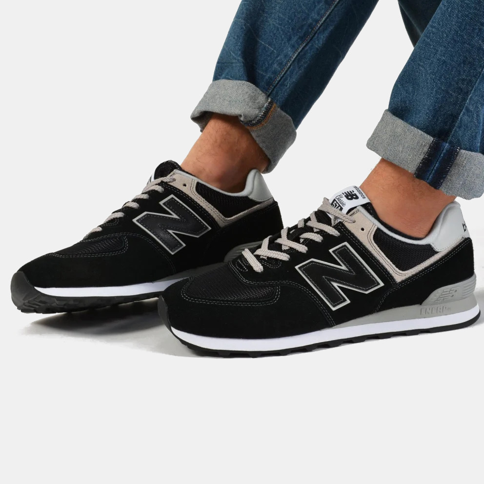 New Balance 574 Ανδρικά Παπούτσια