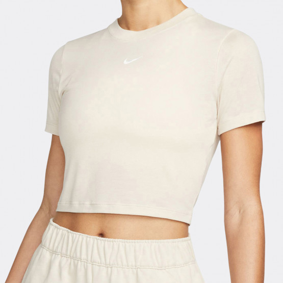 Nike Sportswear Essential Γυναικεία Crop Top