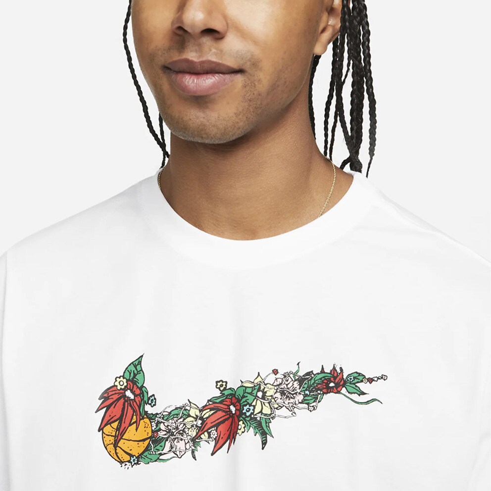 Nike Basketball Men's T-Shirt