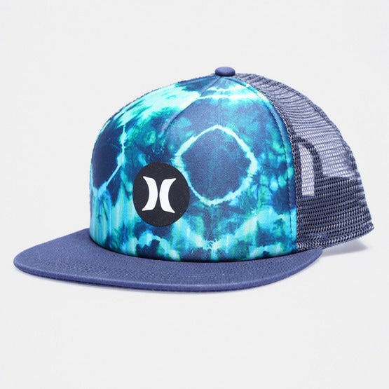 Hurley Balboa Trucker Hat