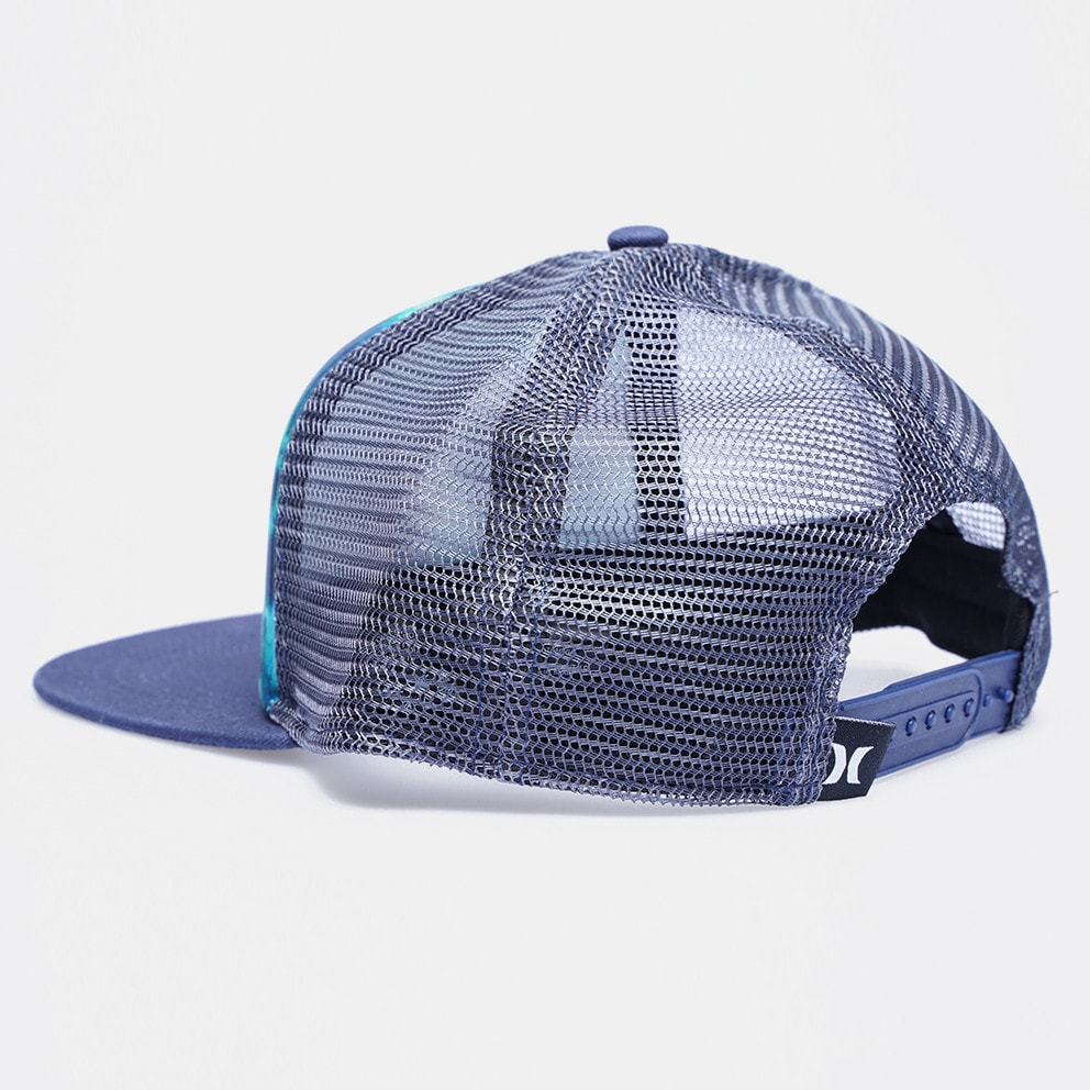 Hurley Balboa Trucker Καπέλο