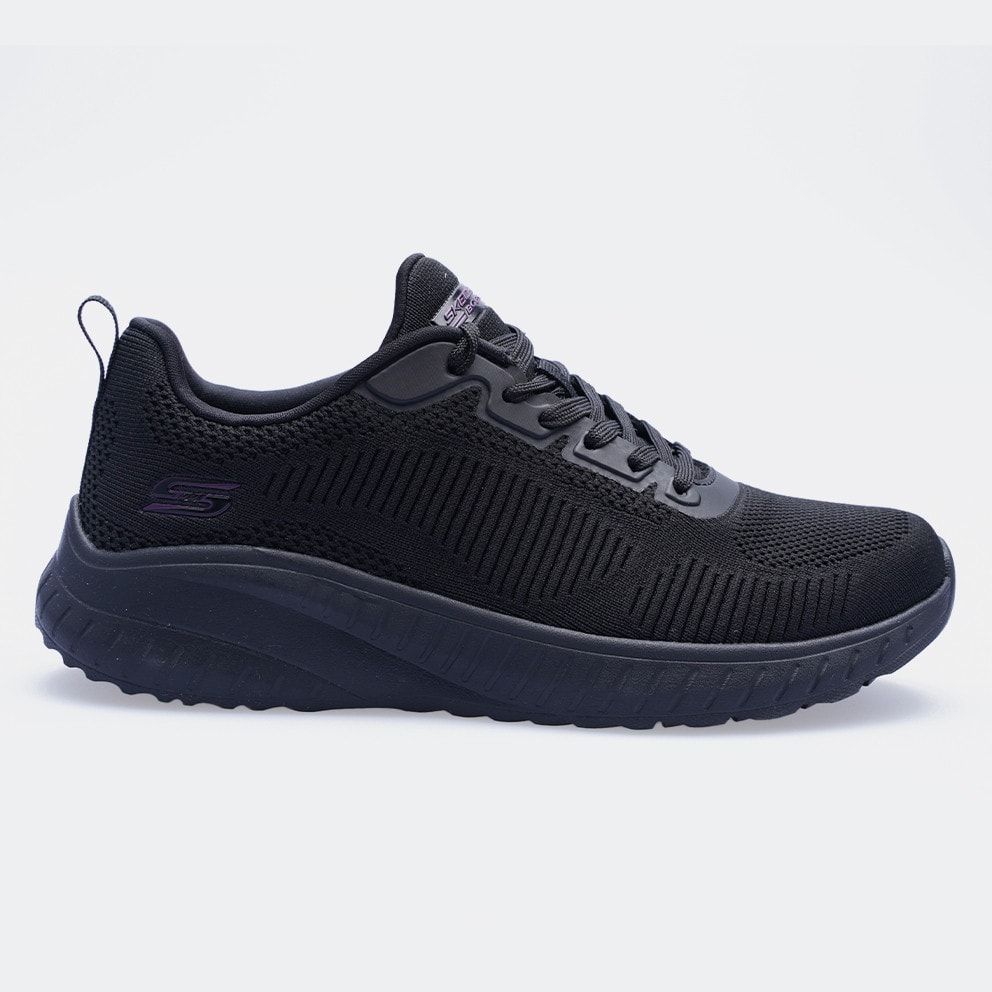 Skechers Bobs Squad Chaos-Face Off Γυναικεία Παπούτσια (9000104774_001) Γυναικεία / Αθλητικά Παπούτσια / Casual | Lifestyle Sneakers