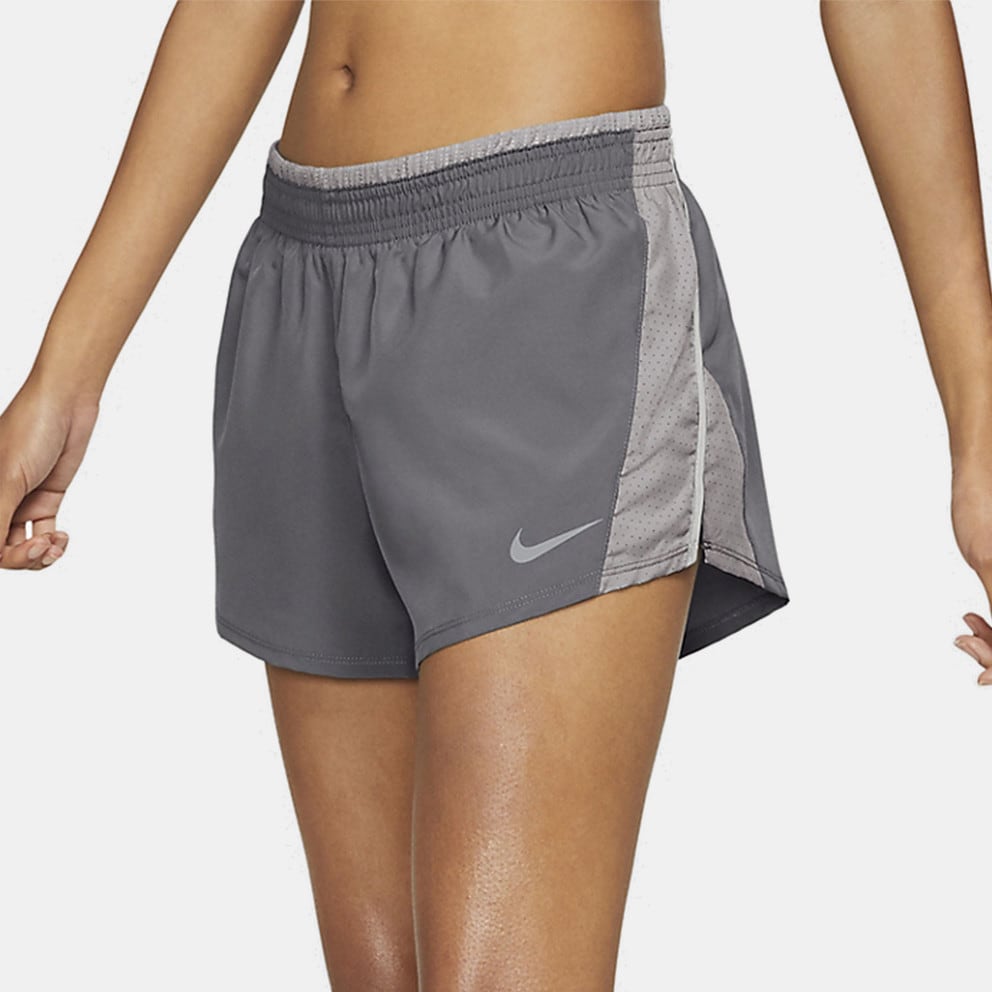  Nike 10K Γυναικείο Σορτς για Προπόνηση (9000105438_59482) 2025