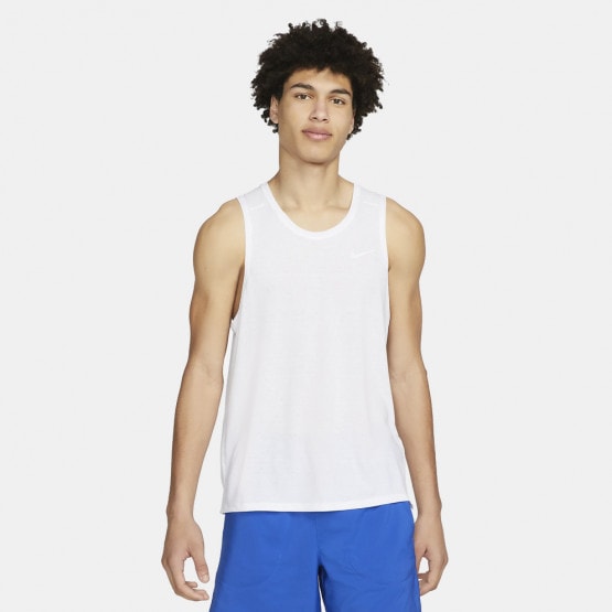 Nike Dri-Fit Miler Men's Running Tank