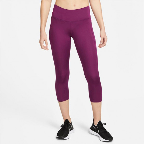 Nike Fast Women's Plus Size Leggings