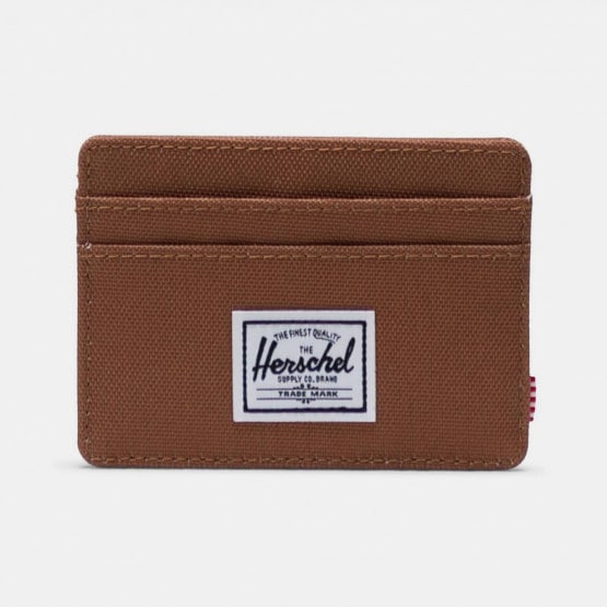 Herschel Charlie Unisex Wallet