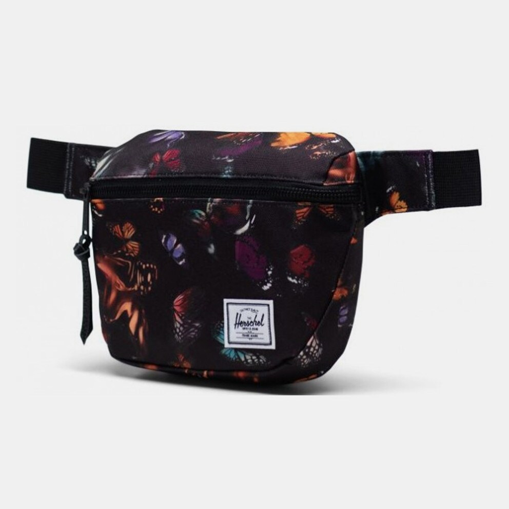 Herschel Fifteen Unisex Τσάντα Μέσης 2L