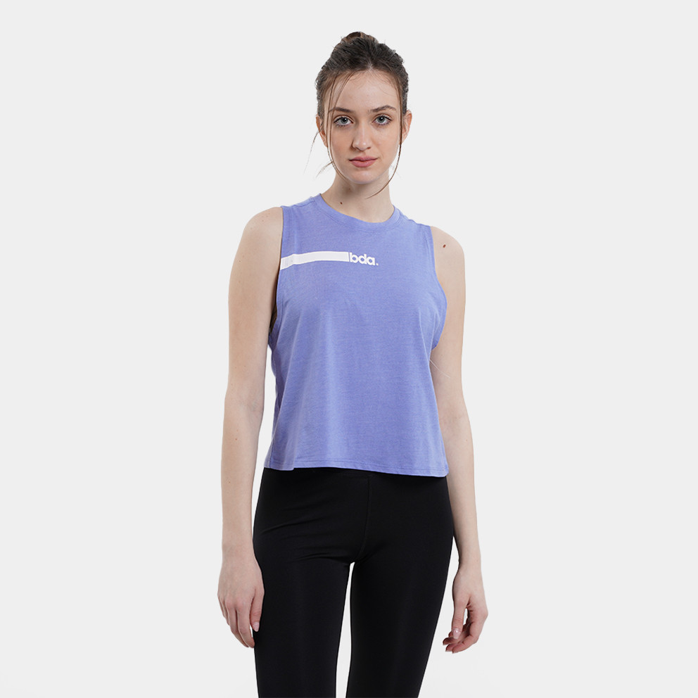 Body Action Women's Tank Top