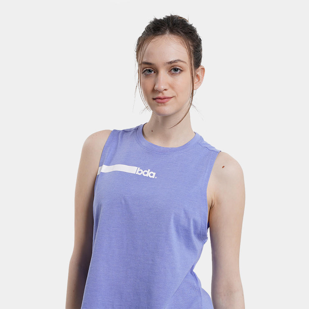 Body Action Women's Tank Top