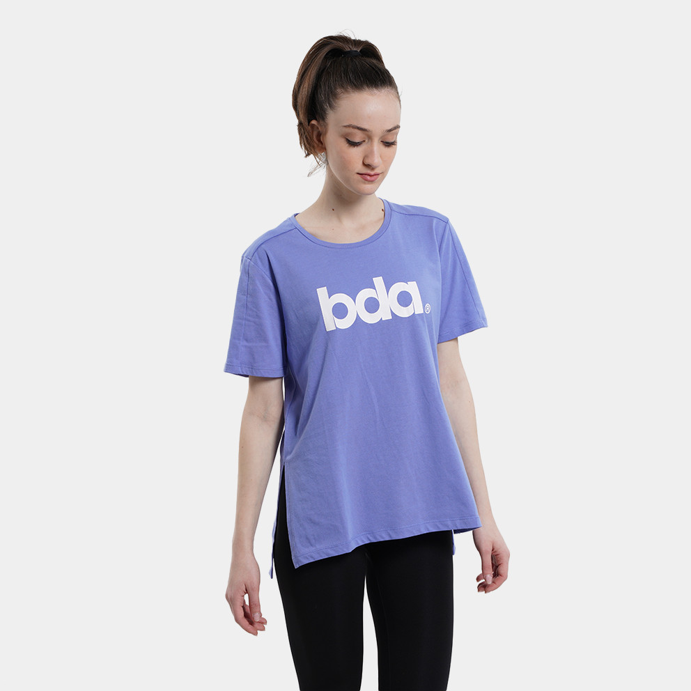 Body Action Bootcamp Γυναικείο T-Shirt (9000106324_1893)