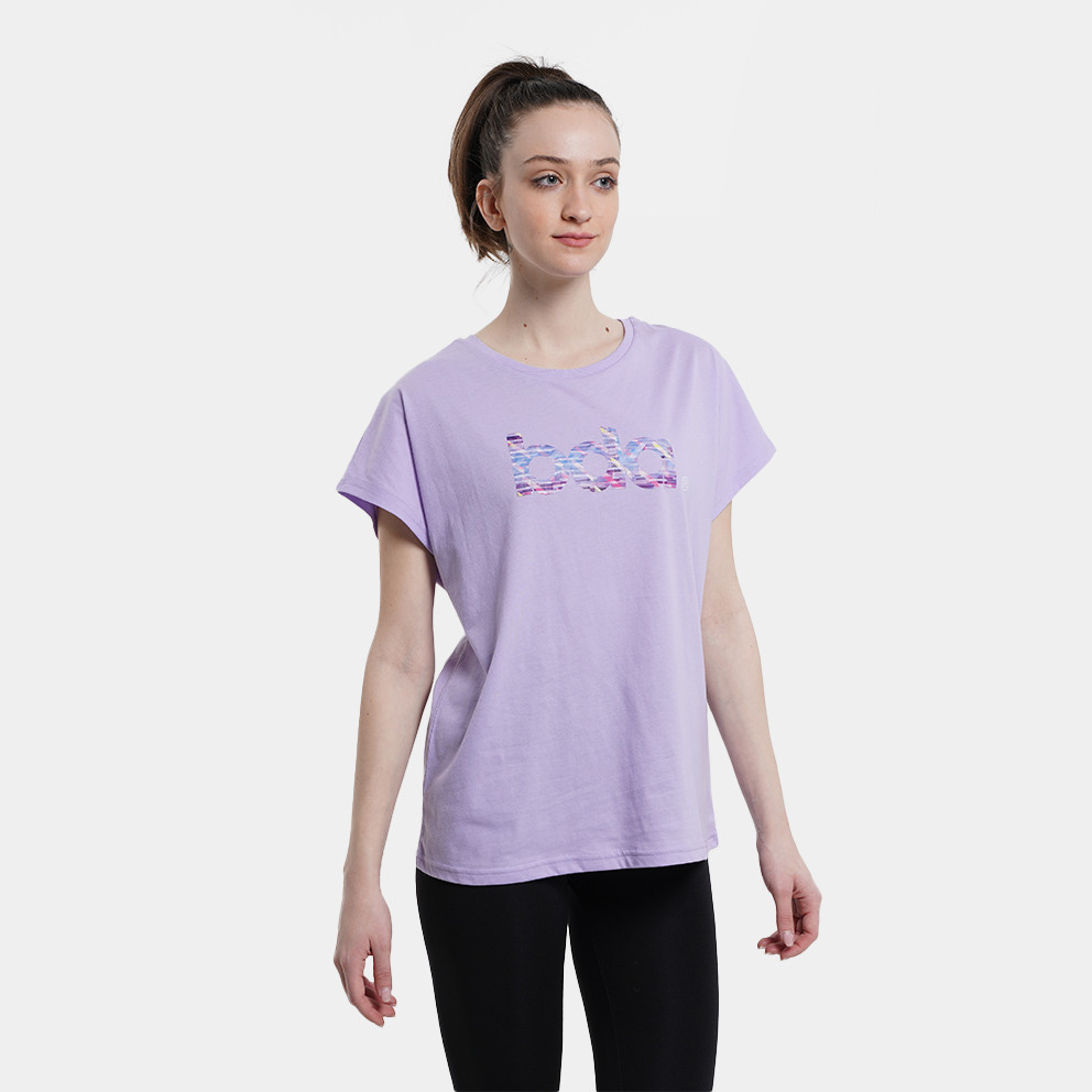 Body Action Γυναικείο T-Shirt (9000106325_1893)