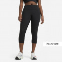 Nike Fast Women's Plus Size Leggings