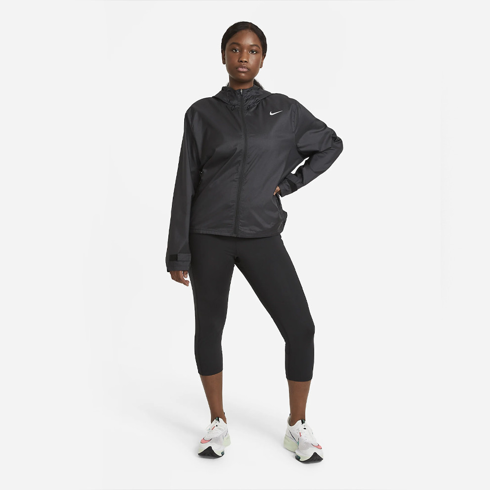 Nike Fast Γυναικείο Plus Size Kολάν