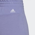 adidas Performance Essentials Slim Logo Γυναικείο Σορτς