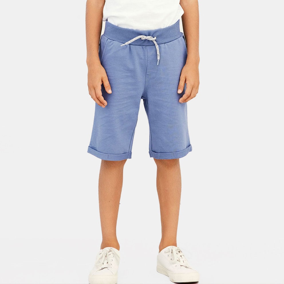 Name it 'Vermo' Kid's Shorts