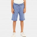 Name it 'Vermo' Kid's Shorts