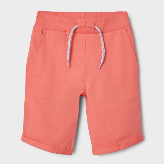 Name it 'Vermo' Kid's Shorts