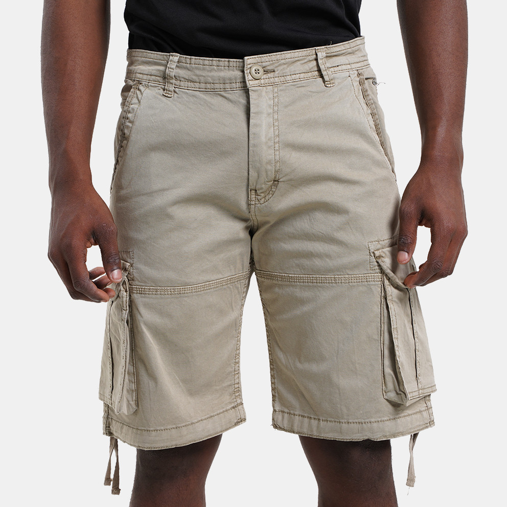 Jack & Jones Men's Cargo Shorts