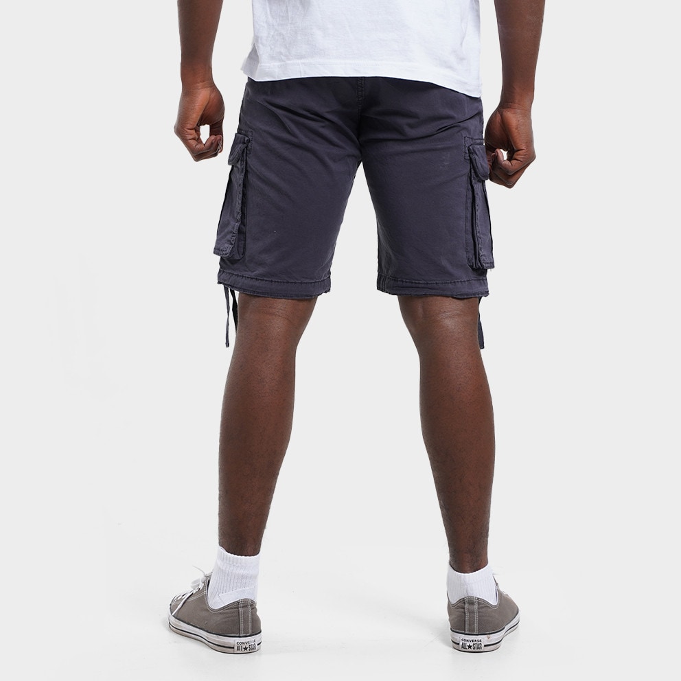 Jack & Jones Men's Cargo Shorts