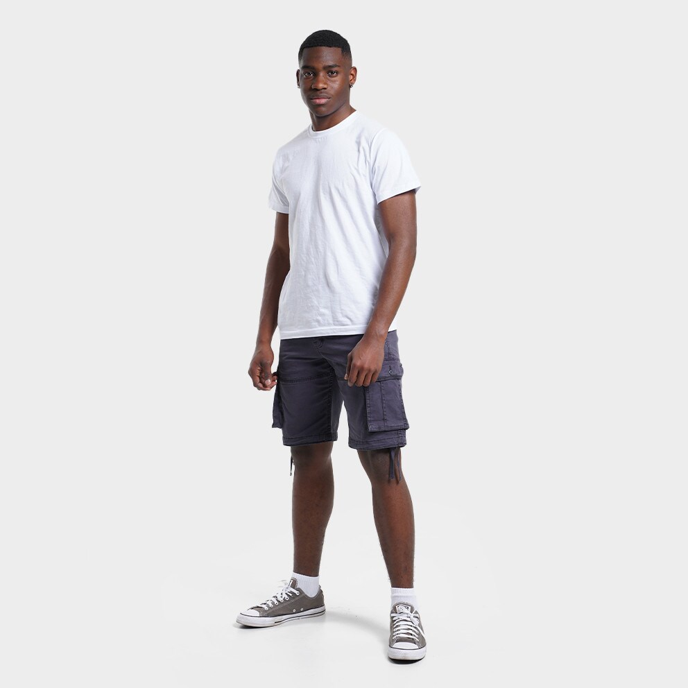 Jack & Jones Men's Cargo Shorts