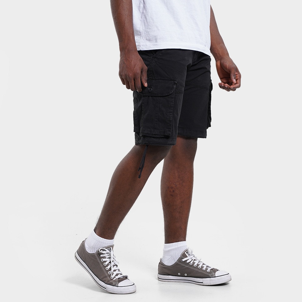 Jack & Jones Men's Cargo Shorts