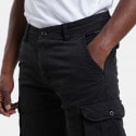 Jack & Jones Men's Cargo Shorts