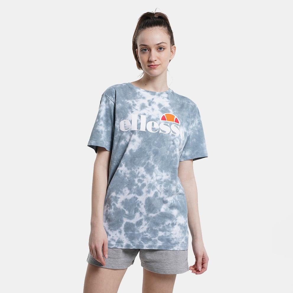 Ellesse Albany Tie Dye Γυναικείο T-shirt (9000103308_12705)