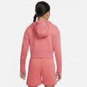 Nike Sportswear Cropped Kids' Hoodie