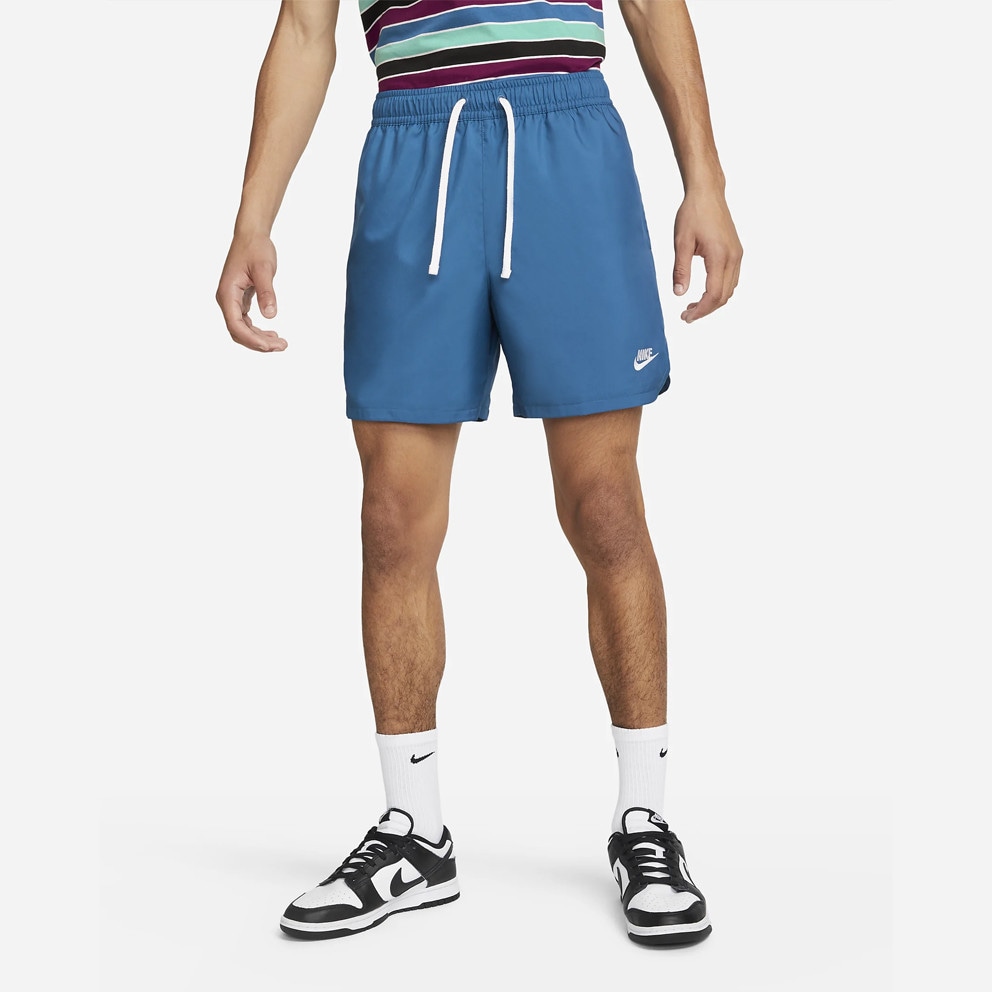 Nike Sportswear Sport Essentials Men s Swim Shorts Blue DM6829 407
