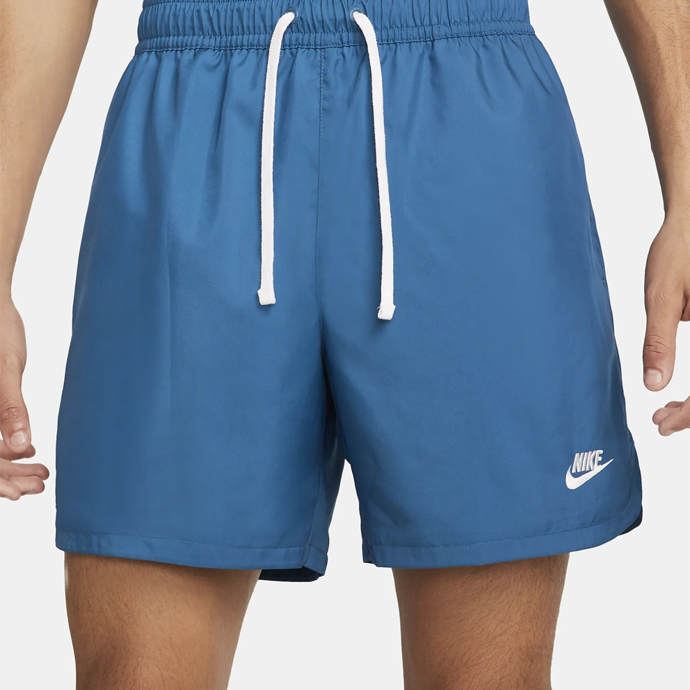 Nike Sportswear Sport Essentials Men's Swim Shorts Blue DM6829-407