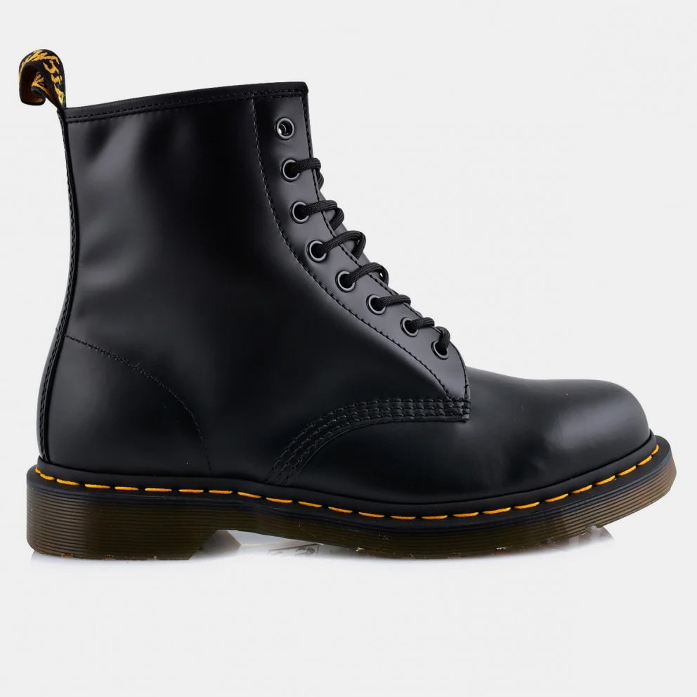 Dr.Martens 8 Eye Unisex Boots Black 10072004