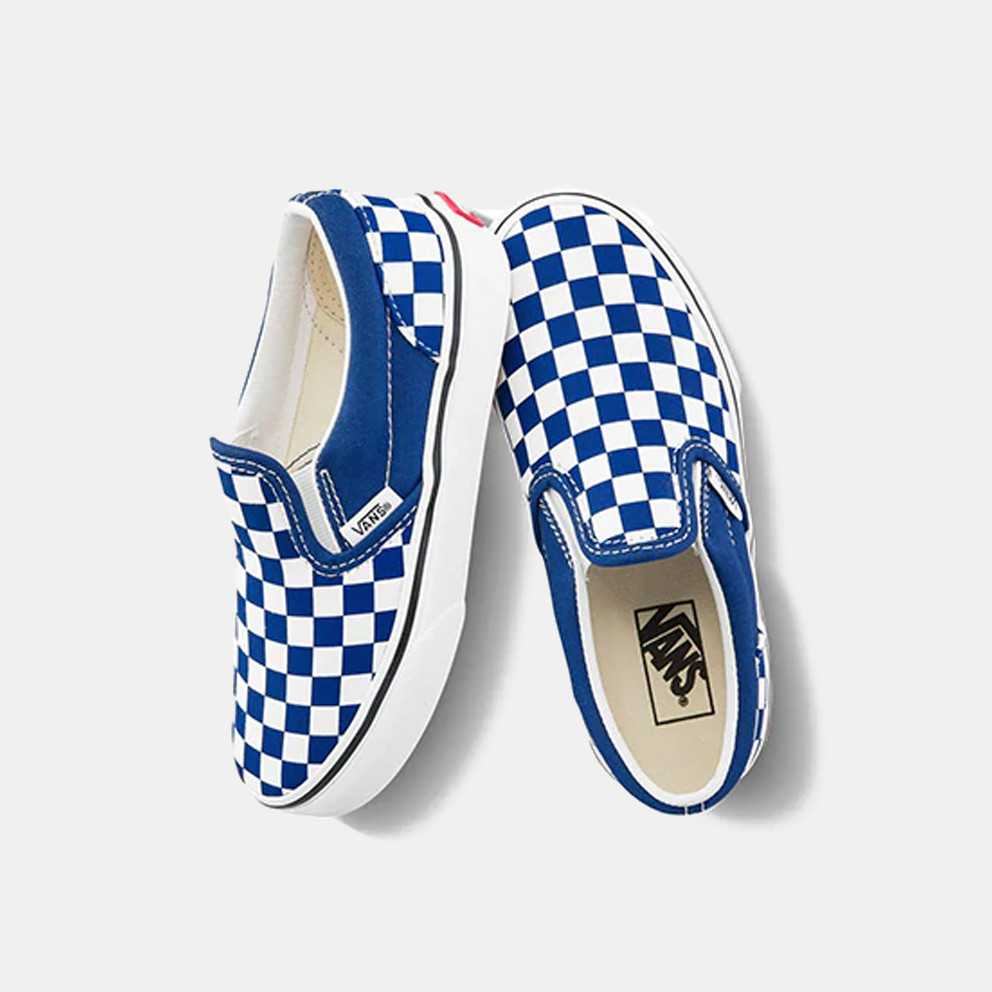 Vans Uy Classic Slip-On Παιδικά Παπούτσια