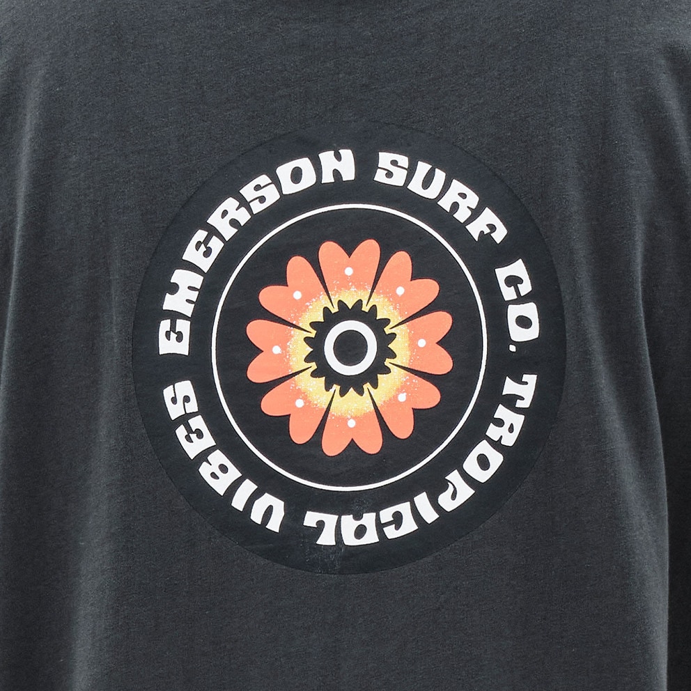 Emerson Ανδρικό T-Shirt