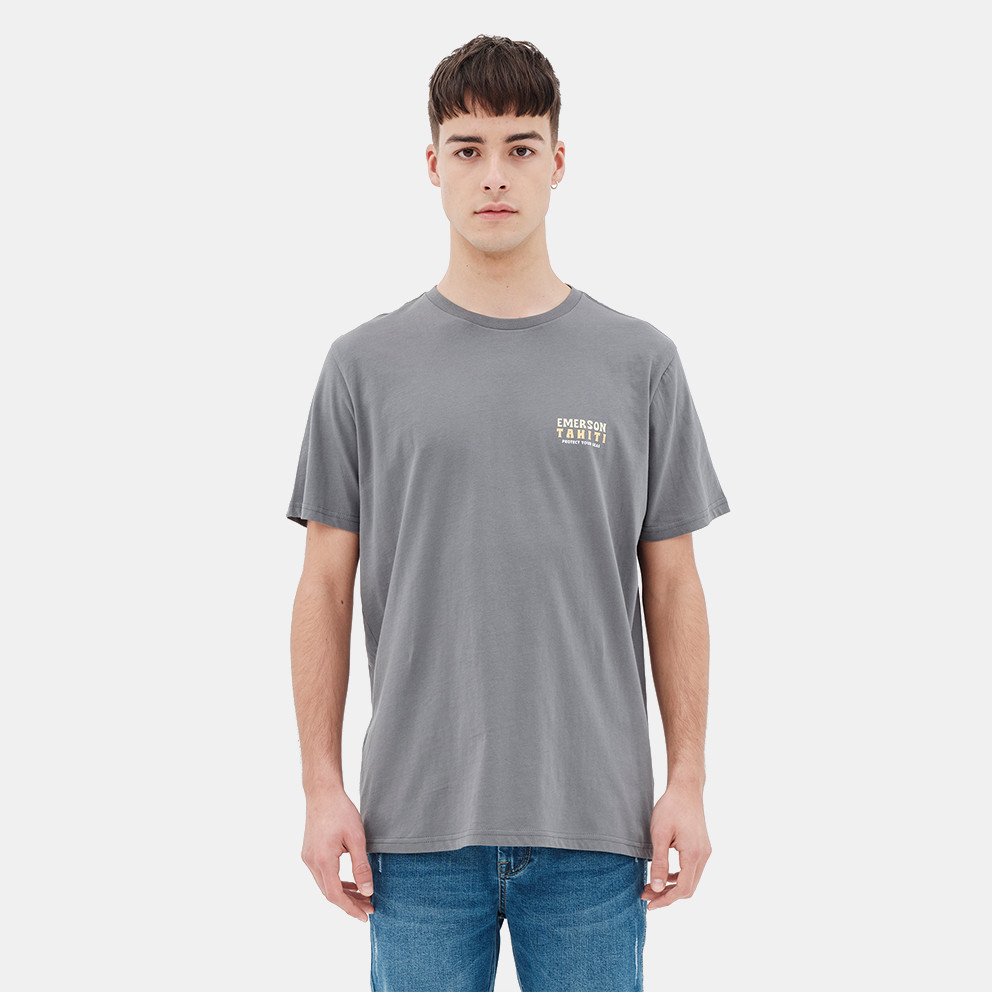 Emerson Ανδρικό T-Shirt (9000099869_3584)