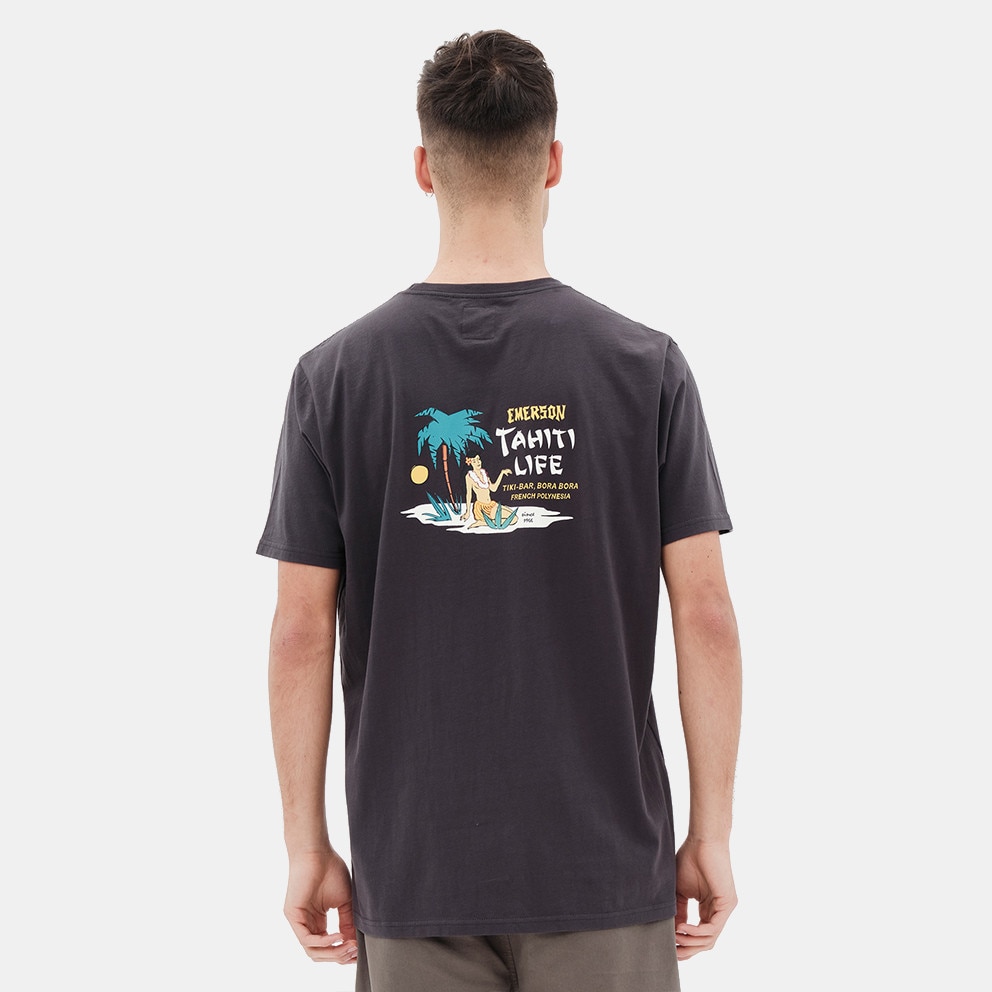 Emerson Men's T-Shirt