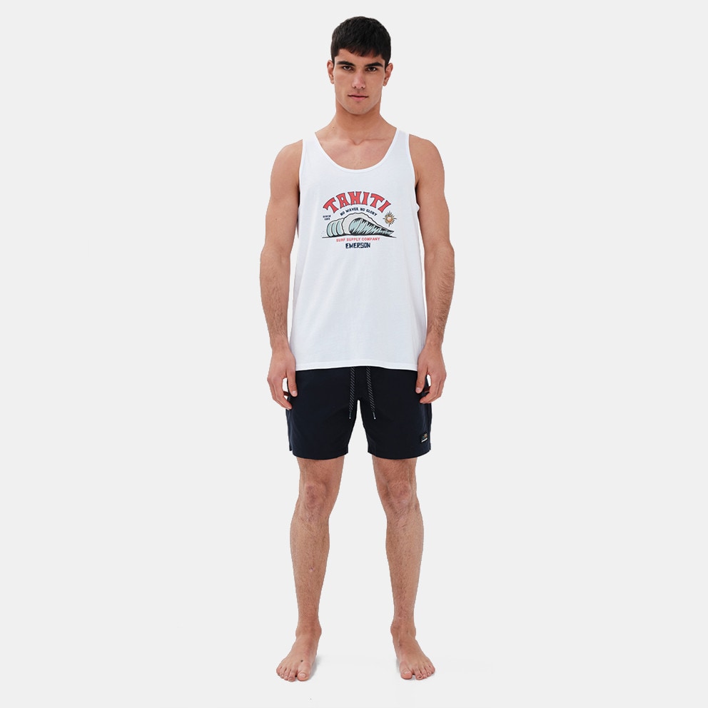 Emerson Men's Tank Top